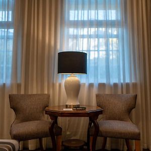 Klassieke Kamer met een Queen Size Bed