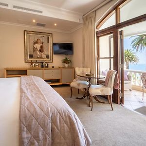 Deluxe Kamer met een King Size Bed